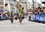 tour cycliste martinique 2017_etape2.1_ vainqueur