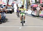 tour cycliste martinique 2017_etape4_ vainqueur