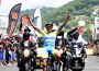 tour cycliste martinique 2017_etape1_ vainqueur