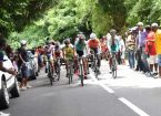 tour cycliste Martinique 2017_etape8-1_ténors
