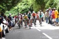 tour cycliste Martinique 2017_etape8-1_ténors