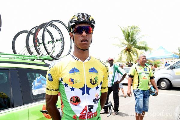 tour cycliste martinique 2017_etape21_Roseau