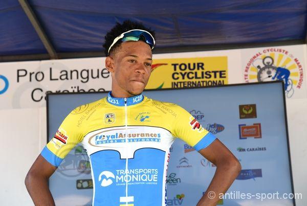 tour cycliste martinique 2017_yolan sylvestre