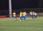 guyane U15