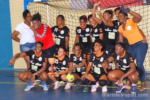 coupe des AS 2017_USC Citron filles