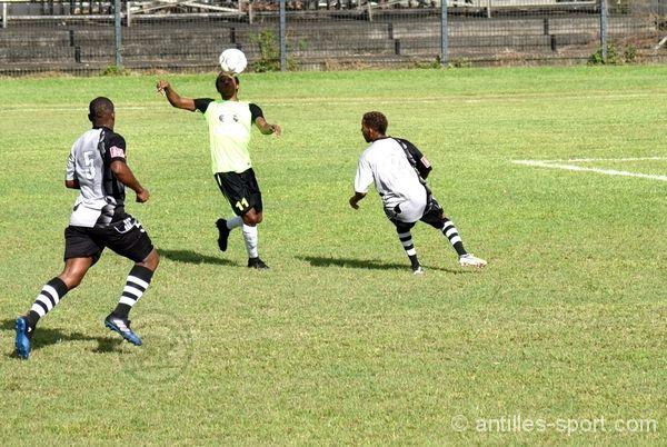 R1MQUE17_J1_Club Franciscain-Good Luck