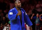 teddy riner