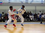 coupe kumite