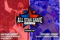 Matinik All Star Game - parrains