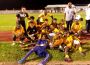 guyane U15 Claude Elise