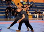 Championnat krav maga 2017