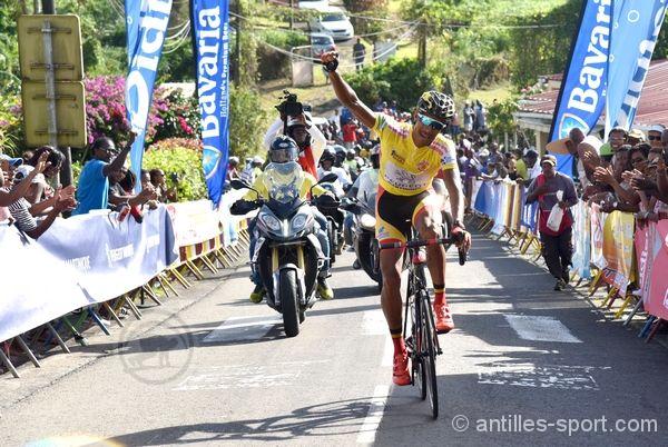 criterium lamentin 2018_vainqueur_willy roseau