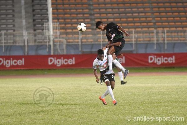 coupe martinique2018_qfinale_club colonial-club franciscain