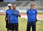 sélection martinique_mario bocaly et son staff