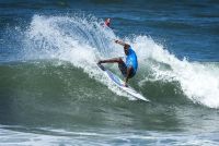 Martinique Surf Pro 2018