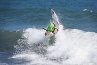 Martinique Surf Pro 2018