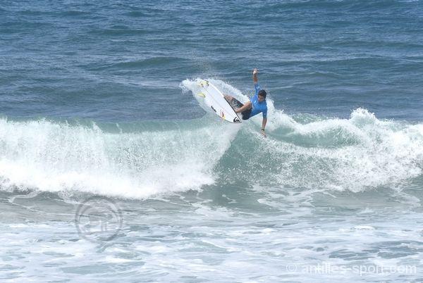martinique surf pro2018_vainqueur homme