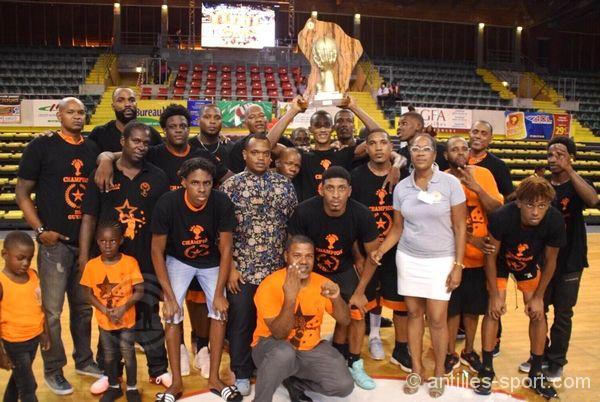 ASC Tours champion 2018