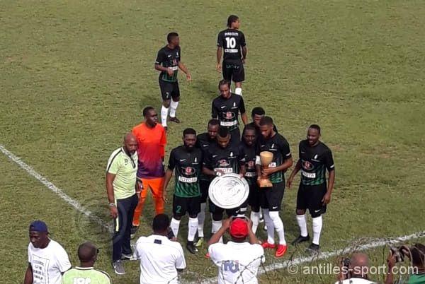 club franciscain champion caraibe 2