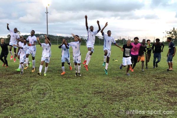 Tournoi Paul Chilan2018_vainqueur