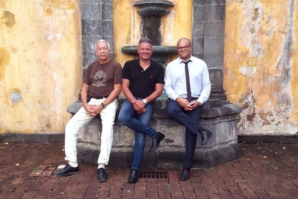 visite president FFCK