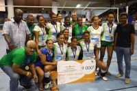 Coupe Martinique Femme2018_Espoir