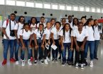 sélection féminine 972