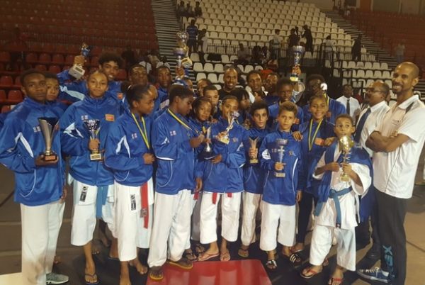 open gosier 2018_martinique