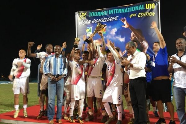 Tournoi U19 Guadeloupe_costa rica