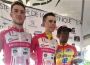 tour junior martinique2018_podium