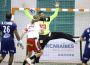 air caraibe cup 2018_france-danemark