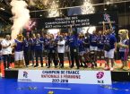 Finalités Nationales handball