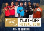 madin futsal 2018
