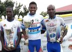 podium championnat route 972