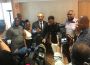 Lemar de retour en Guadeloupe