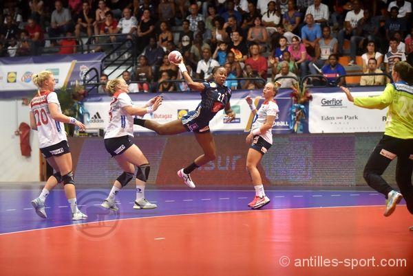 france norvège_match2-orlane kanor