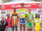 tour cadet guadeloupe2018_podium final