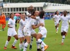 france U20F