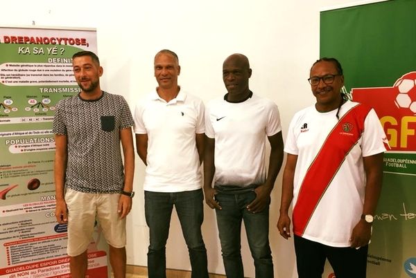 trophée champion971