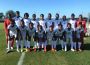 U15F Martinique