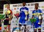 tour de guyane 2018_e4 podium