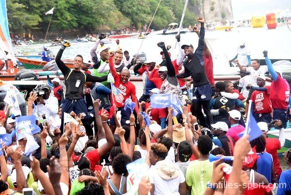 tour yole2018_e8_vainqueur