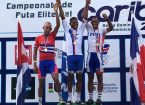 championnat caraibe2018_podium route