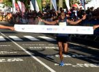 semi marathon Fort-de-France