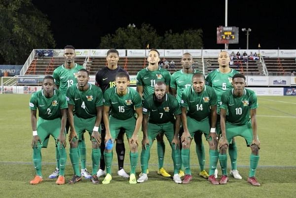 guadeloupe-rep dominicaine