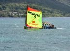GP Voile traditionnelle 2019_rosette vainqueur