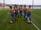 u17 Martinique