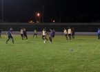 sélection matrinique-entraînement