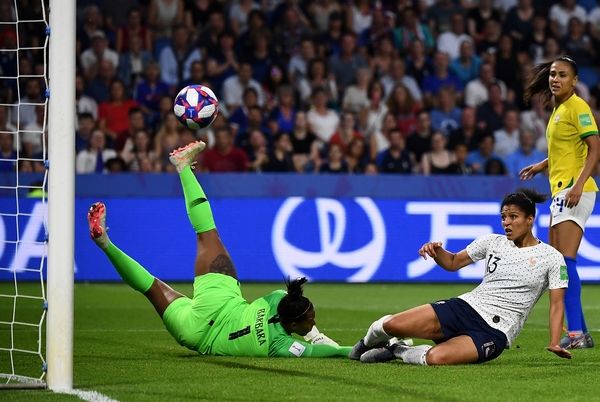 coupe du monde 2019_france-brésil