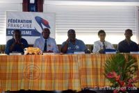 tour cycliste martinique2019_conférence de presse